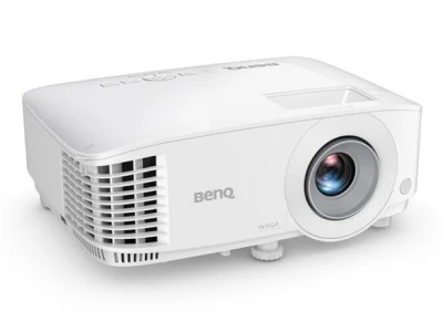 Benq DLP Projektor MW560 /1280x800 WXGA/4000 ANSI/1.55÷1.7:1/20k:1/2xHDMI/VGA/S-Video/Composite/USB/10W repro