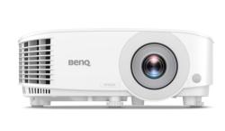BenQ DLP Projektor MW561 3D/1280x800 WXGA/4000 ANSI lm/20000:1/1.55÷1.7/2xHDMI/D-Sub/USB-A/USB-B/Repro