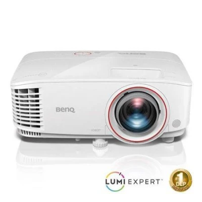 Benq DLP Projektor TH671ST/1080p/3000ANSI/0,69÷0,83:1/10000:1/2xHDMI/VGA/USB/repro