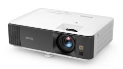 BenQ DLP Projektor TK700/4K UHD 3840x2160/3000 ANSI lm/0.9÷1.08:1/10000:1/2xHDMI/USB/Jack/RS232/Repro BenQ DLP Projektor TK700/4K UHD 3840x2160/3000 ANSI lm/0.9÷1.08:1/10000:1/2xHDMI/USB/Jack/RS232/Repro