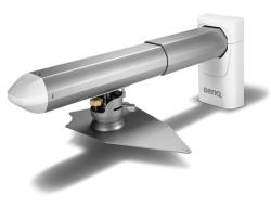 BenQ držák na stěnu M8 ST - pro Short Throw projektory (0,6:1) BenQ držák na stěnu M8 ST - pro Short Throw projektory (0,6:1)