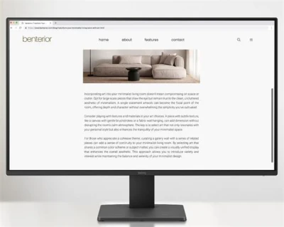 Benq LCD GW2791 27" IPS/1920×1080/5ms/250nits/1300:1/HDMI/DP/VESA/černá