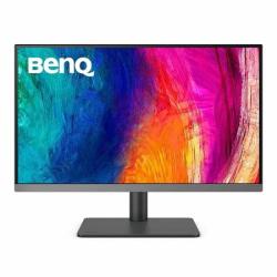 BenQ LCD PD2706U 27" IPS/3840x2160/5ms/HDMI/5xUSB/USB-C/výškově nastavitelný/pivot/vesa/repro/Flicker-free BenQ LCD PD2706U 27" IPS/3840x2160/5ms/HDMI/5xUSB/USB-C/výškově nastavitelný/pivot/vesa/repro/Flicker-free