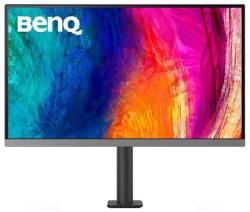 BenQ LCD PD2706UA 27" IPS/3840x2160/5ms/DP/HDMI/3xUSB-3.2/USB-C/výškově nastavitelný/pivot/vesa/repro/Flicker-free BenQ LCD PD2706UA 27" IPS/3840x2160/5ms/DP/HDMI/3xUSB-3.2/USB-C/výškově nastavitelný/pivot/vesa/repro/Flicker-free