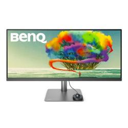 BenQ LCD PD3420Q 34" IPS 21:9/3440x1440/10bit/5ms/DP/HDMIx2/USB-C/Jack/VESA/repro/HDR/98% DCI-P3 BenQ LCD PD3420Q 34" IPS 21:9/3440x1440/10bit/5ms/DP/HDMIx2/USB-C/Jack/VESA/repro/HDR/98% DCI-P3