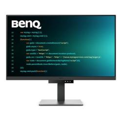 BenQ LCD RD320U 31,5" IPS/3840x2560/5ms/DP/2xHDMI/2xUSB-C/3xUSB 3.2/Daisy Chain/Jack/repro/VESA/Pivot/černá BenQ LCD RD320U 31,5" IPS/3840x2560/5ms/DP/2xHDMI/2xUSB-C/3xUSB 3.2/Daisy Chain/Jack/repro/VESA/Pivot/černá
