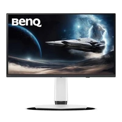 Benq Mobiuz LCD EX271UZ 26,5" OLED IPS/3840x2160/1000nits/0,03ms/240Hz/HDMI/DP/2xUSB-C/2xUSB-A/VESA/herní/bílá
