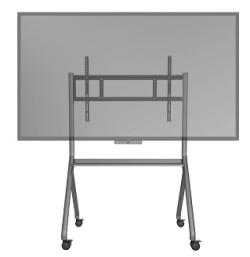 BenQ stojan s držákem VESA | MT01 pro velkoplošné obrazovky