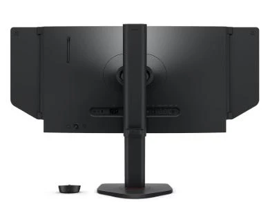 Benq Zowie LCD XL2546X+ 24,1" TN/1920x1080/320 nits/1000:1/280Hz/3xHDMI/DP/Výškově nastavitelný/VESA/černá