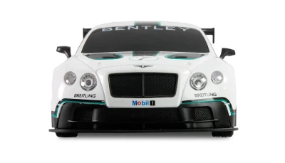 Bentely GT3 Continental RC Drift Car 4WD LED 1:18 RTR licencované