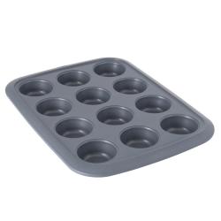 Berghoff Forma na cupcake s nepřilnavým povrchem 12 ks GEM