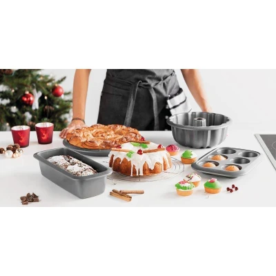 Berghoff Forma na muffiny s nepřilnavým povrchem 12 ks GEM
