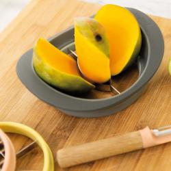 Berghoff Kráječ na zeleninu a ovoce 3v1 LEO