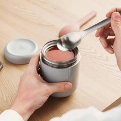 Berghoff Termoska na jídlo přenosná LEO 0,5 l