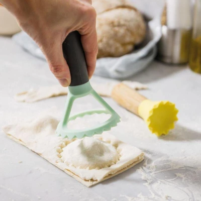 Berghoff Tvořítko na ravioli 13 cm LEO Berghoff Tvořítko na ravioli 13 cm LEO