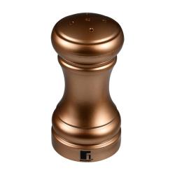 Bergner Dochucovací sada 2 ks solnička a mlýnek na pepř Copper