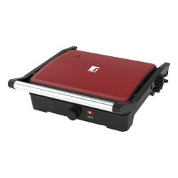 Bergner Elektrický kontaktní gril MAROON 2000W Bergner Elektrický kontaktní gril MAROON 2000W