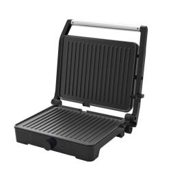 Bergner Elektrický kontaktní gril MAROON 2000W