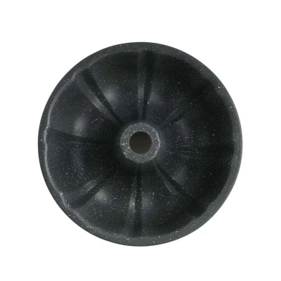 Bergner Forma na bábovku s nepřilnavým povrchem 24 cm Orion Bergner Forma na bábovku s nepřilnavým povrchem 24 cm Orion