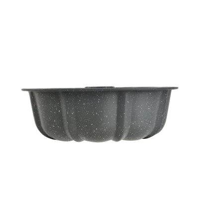 Bergner Forma na bábovku s nepřilnavým povrchem 24 cm Orion