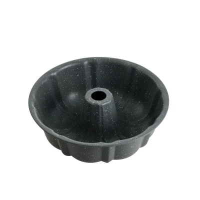 Bergner Forma na bábovku s nepřilnavým povrchem 24 cm Orion