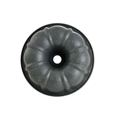 Bergner Forma na bábovku s nepřilnavým povrchem 24 cm Orion