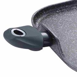Bergner Grilovací deska 36 x 28 cm Orion