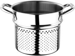 Bergner Hrnec napařovací nerez 5 l Gourmet