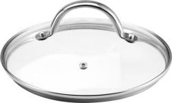 Bergner Hrnec napařovací nerez 5 l Gourmet