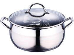 Bergner Hrnec nerez 8 l Gourmet Bergner Hrnec nerez 8 l Gourmet
