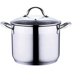 Bergner Hrnec nerez 7,7 l Gourmet