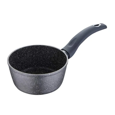 Bergner Kastrol s nepřilnavým povrchem 16 cm Orion