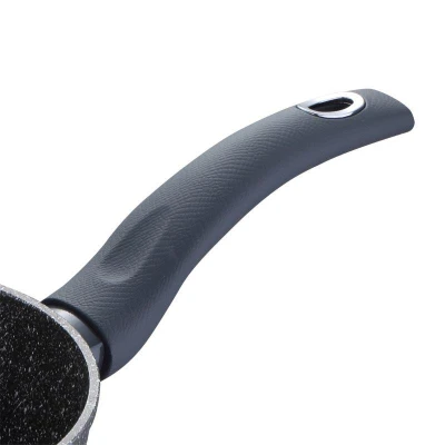 Bergner Kastrol s nepřilnavým povrchem 16 cm Orion