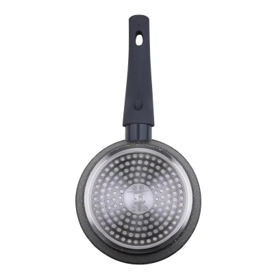 Bergner Kastrol s nepřilnavým povrchem 16 cm Orion