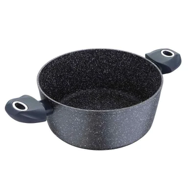 Bergner Kastrol s nepřilnavým povrchem 20 cm Orion Bergner Kastrol s nepřilnavým povrchem 20 cm Orion