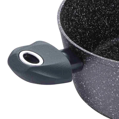 Bergner Kastrol s nepriľnavým povrchom 20 cm Orion