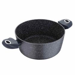 Bergner Kastrol s nepřilnavým povrchem 28 cm Orion Bergner Kastrol s nepřilnavým povrchem 28 cm Orion