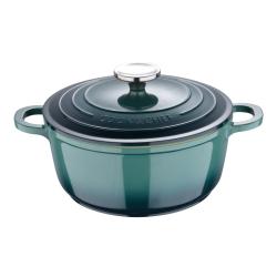 Bergner Kastrol s nepřilnavým povrchem a poklicí 20 cm Excalibur Bergner Kastrol s nepřilnavým povrchem a poklicí 20 cm Excalibur