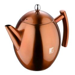 Bergner Konvice na čaj a kávu 1,75 l Copper Bergner Konvice na čaj a kávu 1,75 l Copper