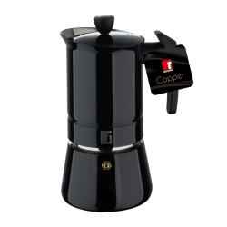 Bergner Konvice na čaj a kávu French Press 1000 ml Copper