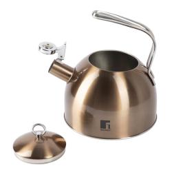 Bergner Konvice pískací 2,5 l Copper