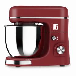 Bergner Kuchyňský robot 1300W MAROON