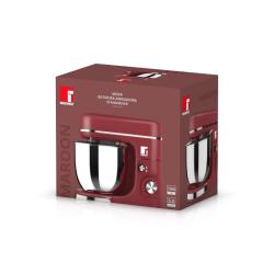 Bergner Kuchyňský robot 1300W MAROON