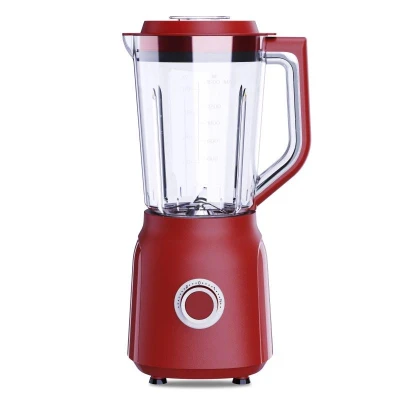 Bergner Mixér stolní 1,5 l MAROON Bergner Mixér stolní 1,5 l MAROON