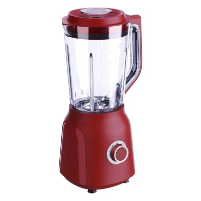 Bergner Mixér stolní 1,5 l MAROON