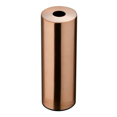 Bergner Mlýnek na sůl a pepř elektrický 22 cm Copper