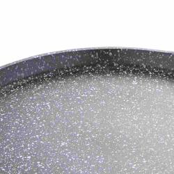 Bergner Pánev na palačinky s nepřilnavým povrchem 24 cm Orion