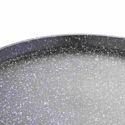 Bergner Pánev na palačinky s nepřilnavým povrchem 24 cm Orion
