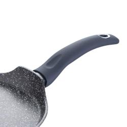 Bergner Pánev na palačinky s nepřilnavým povrchem 24 cm Orion