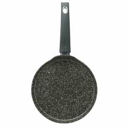 Bergner Pánev na palačinky s nepřilnavým povrchem 24 cm Orion